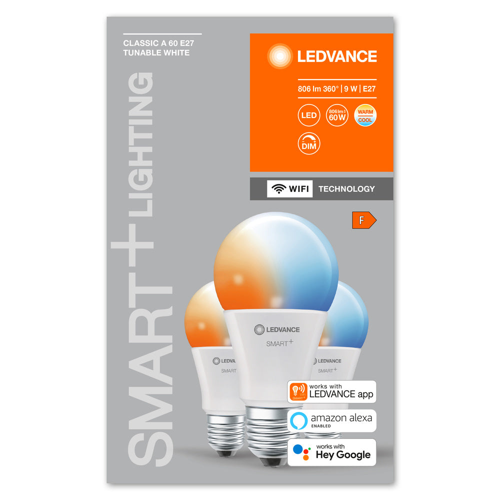 LED stropné svietidlo 9W IP20 6500K 215° – stropné LED svietidlo LEDVANCE