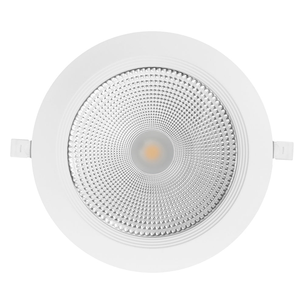 LED downlight 40W IP20 3000K 110° – zápustné LED svietidlo LEDVANCE