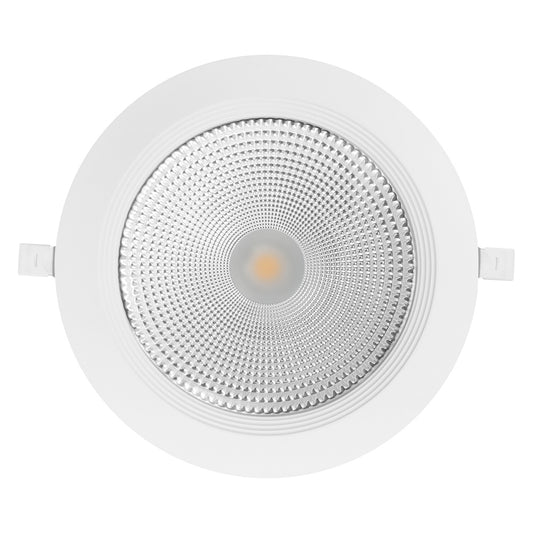 LED downlight 40W IP20 3000K 110° – zápustné LED svietidlo LEDVANCE