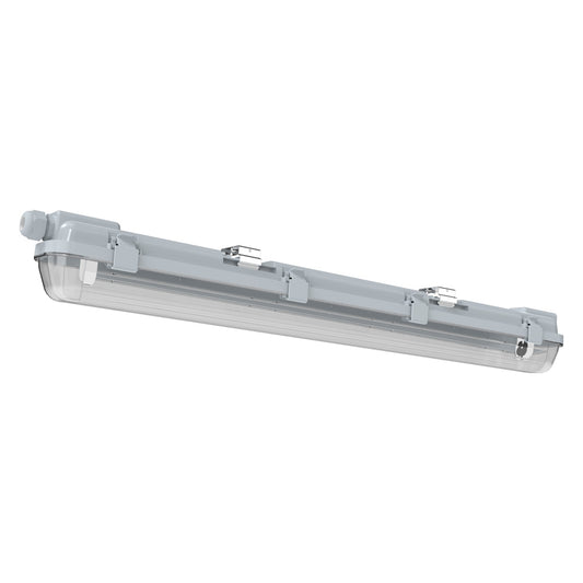 LED prachotesné svietidlo 2W IP65 – priemyselné prachotesné svietidlo LEDVANCE