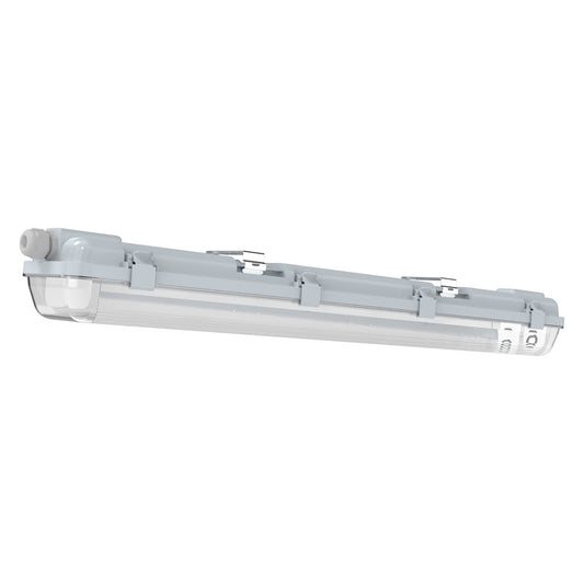 LED prachotesné svietidlo IP65 – priemyselné prachotesné svietidlo LEDVANCE