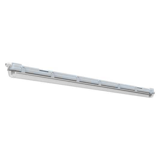 LED prachotesné svietidlo IP65 – priemyselné prachotesné svietidlo LEDVANCE