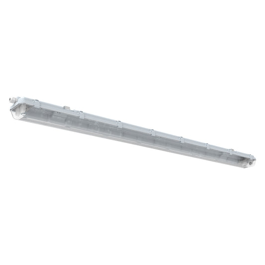 LED prachotesné svietidlo IP65 – priemyselné prachotesné svietidlo LEDVANCE
