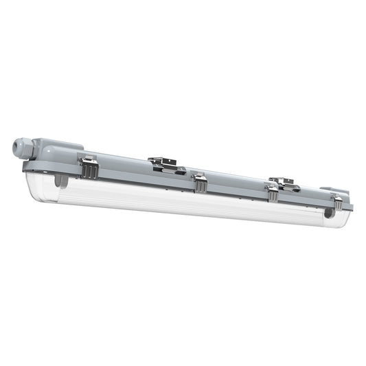 LED prachotesné svietidlo 2W IP65 – priemyselné prachotesné svietidlo LEDVANCE
