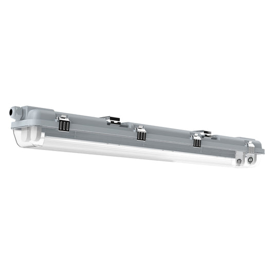 LED prachotesné svietidlo 2W IP65 – priemyselné prachotesné svietidlo LEDVANCE