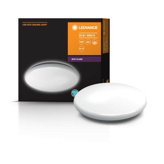 LED stropné svietidlo 23W IP20 6500K 130° – stropné LED svietidlo LEDVANCE
