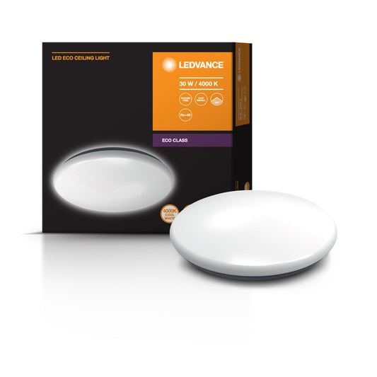 LED stropné svietidlo 30W IP20 4000K 120° – stropné LED svietidlo LEDVANCE