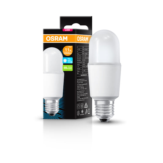 LED stropné svietidlo 11W 6500K 200° – stropné LED svietidlo OSRAM