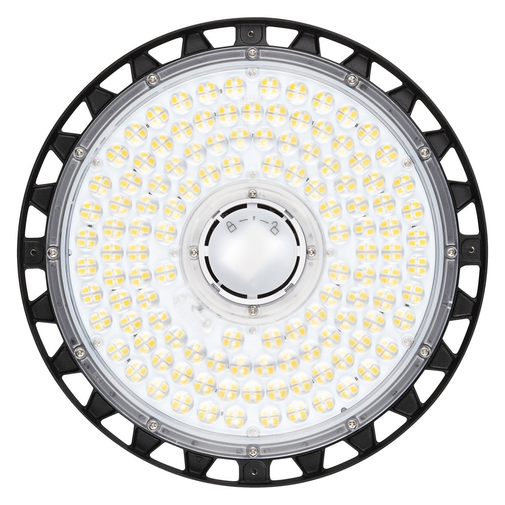 LED High Bay 190W – priemyselné LED svietidlo LEDVANCE