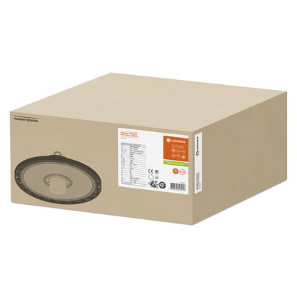 LED High Bay 87W IP65 4000K 110° – priemyselné LED svietidlo LEDVANCE