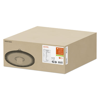 LED High Bay 147W IP65 4000K 70° – priemyselné LED svietidlo LEDVANCE