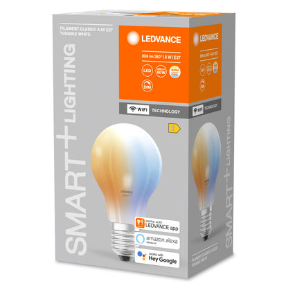 LED stropné svietidlo 6W IP20 6500K – stropné LED svietidlo LEDVANCE