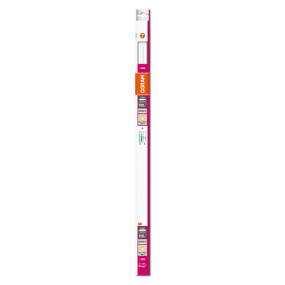 LED lineárne svietidlo 6.6W IP20 3000K 190° – lineárne LED svietidlo OSRAM