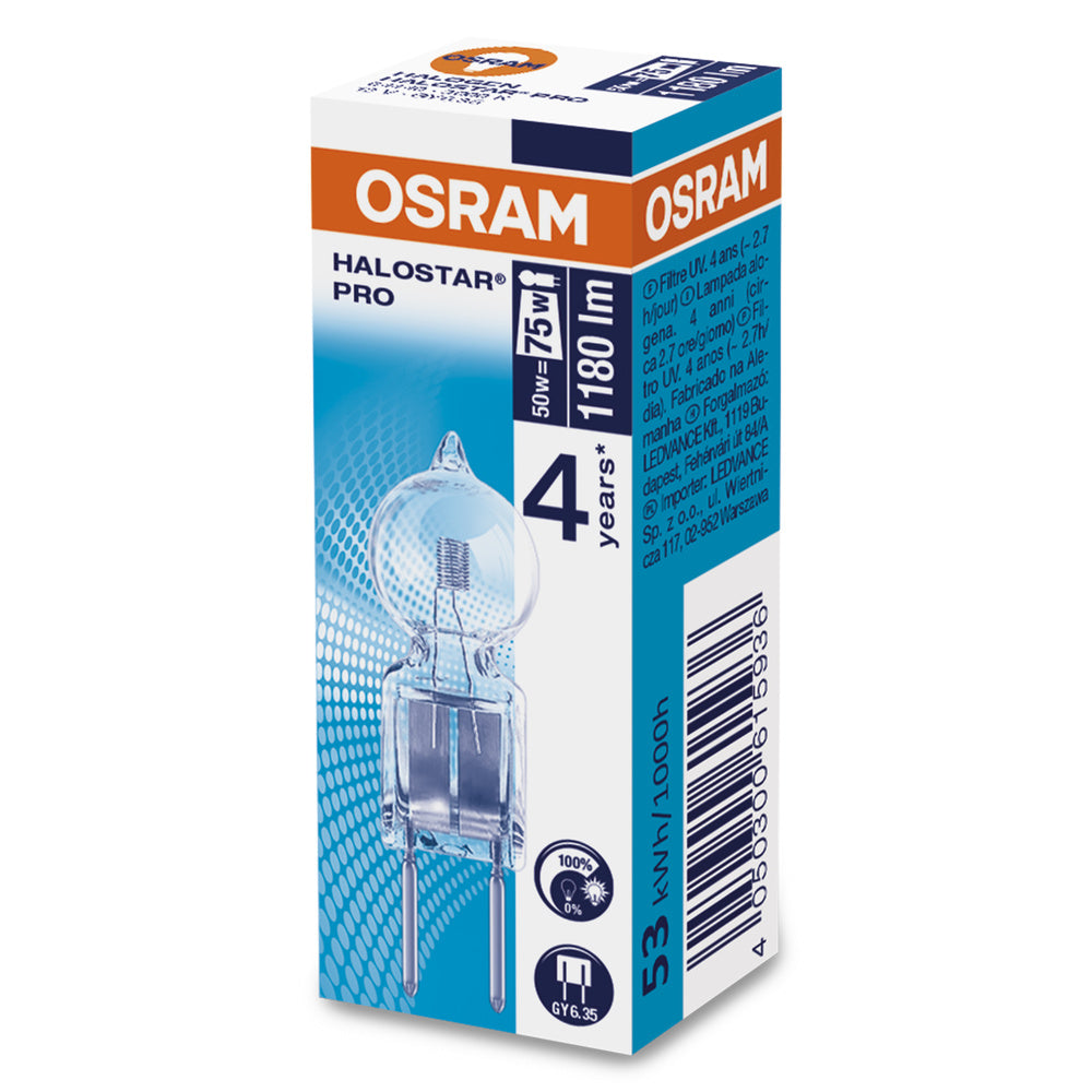 LED stropné svietidlo 50W 3000K – stropné LED svietidlo OSRAM