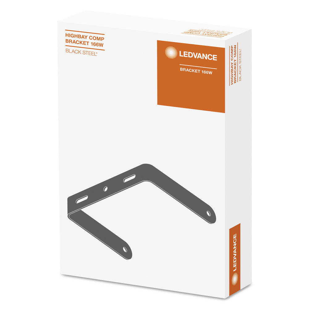 LED High Bay 166W – priemyselné LED svietidlo LEDVANCE