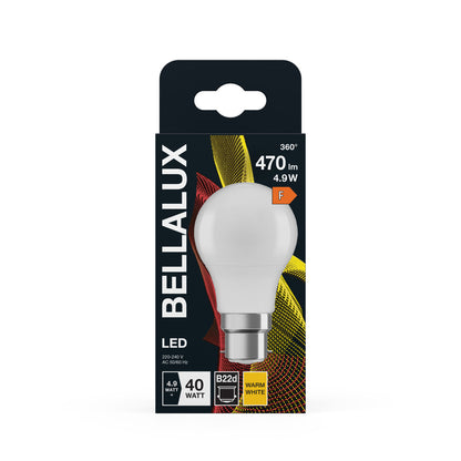 LED príslušenstvo 49W – BELLALUX