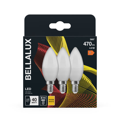 LED príslušenstvo 49W – BELLALUX