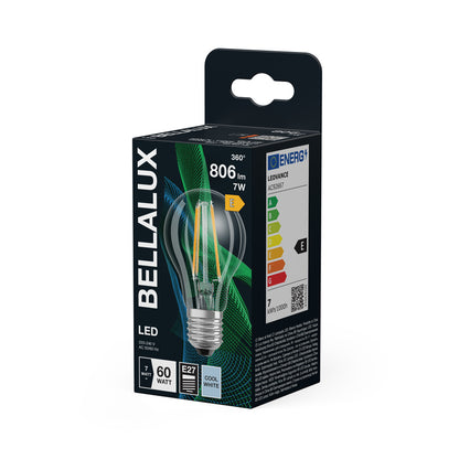 LED príslušenstvo 7W – BELLALUX