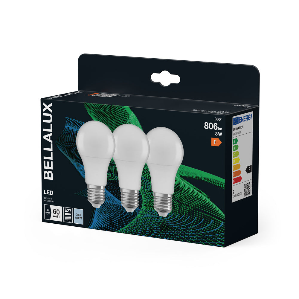 LED príslušenstvo 8W – BELLALUX