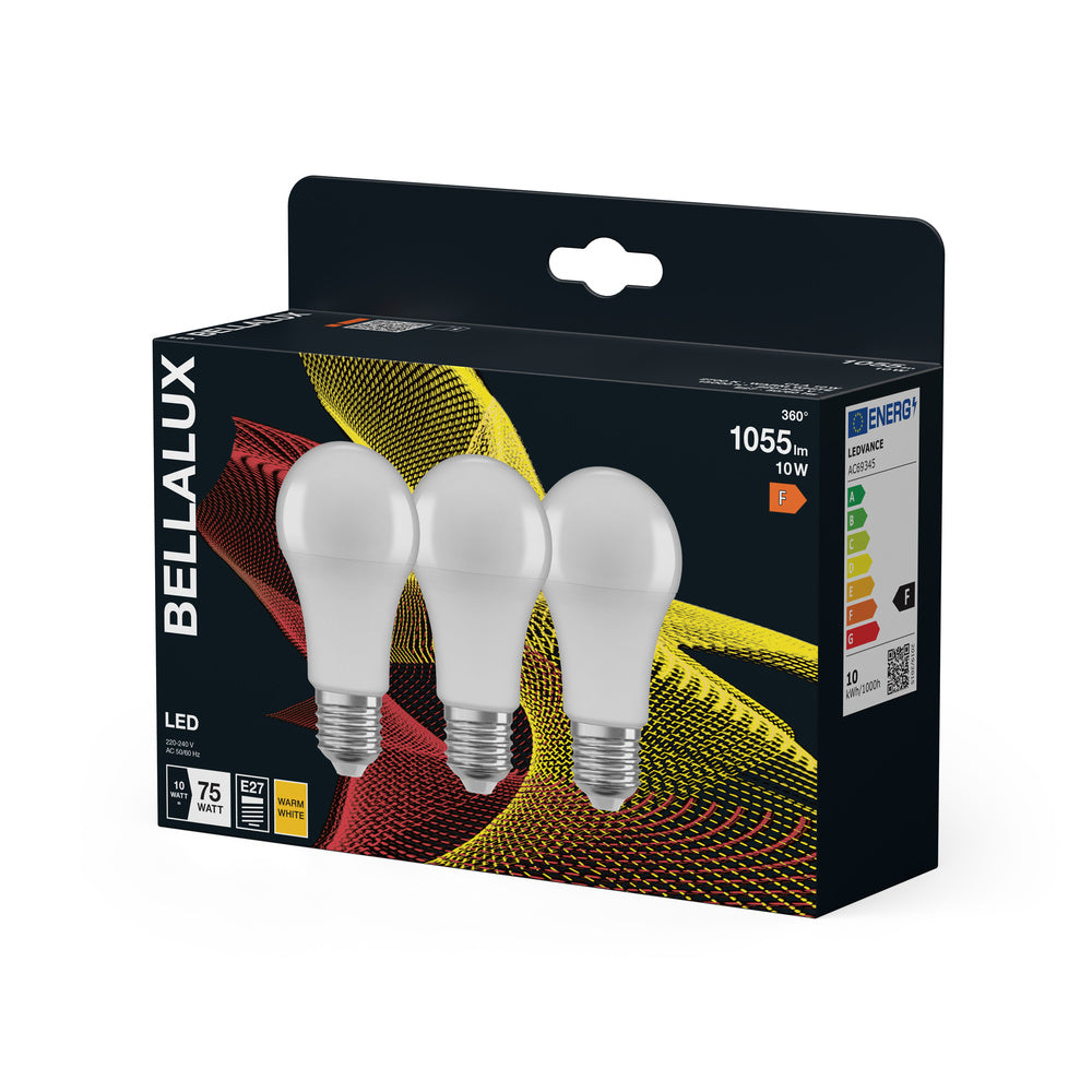LED príslušenstvo 10W – BELLALUX