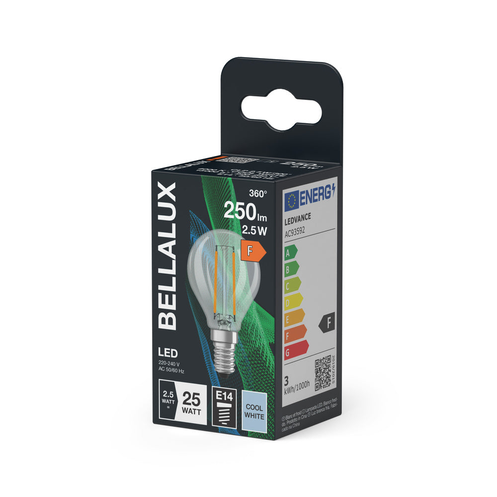 LED príslušenstvo 25W – BELLALUX