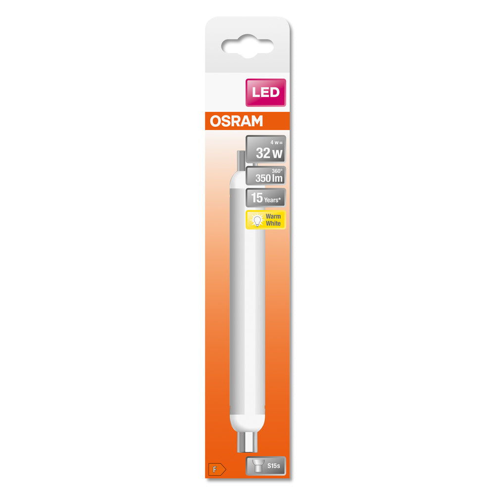 LED stropné svietidlo 4W IP20 2700K 140° – stropné LED svietidlo OSRAM