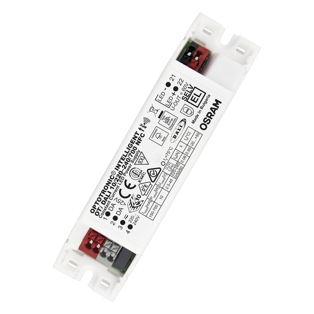 LED driver – OSRAM