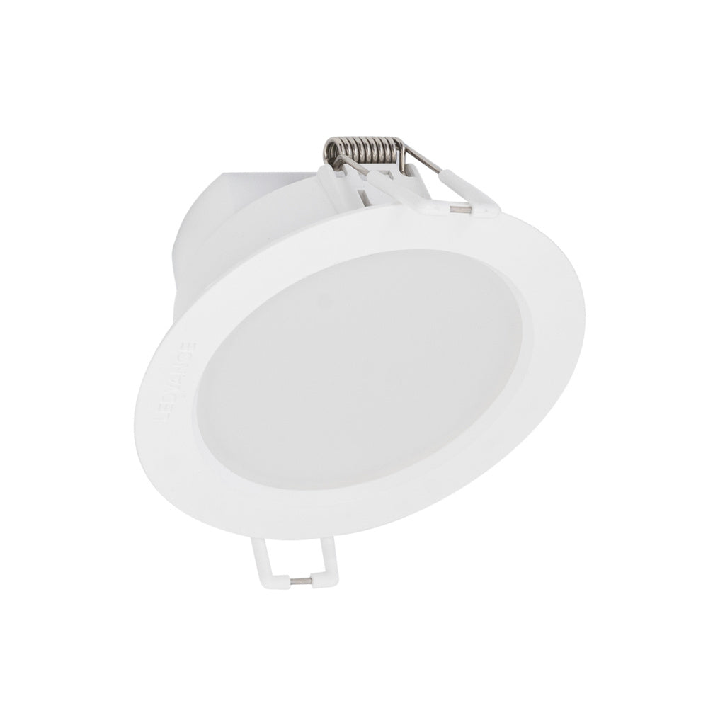 LED downlight 30W IP44 3000K 100° – zápustné LED svietidlo LEDVANCE