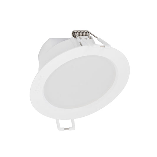 LED downlight 30W IP44 3000K 100° – zápustné LED svietidlo LEDVANCE
