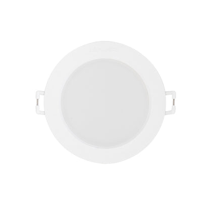 LED downlight 13W IP44 4000K 100° – zápustné LED svietidlo LEDVANCE