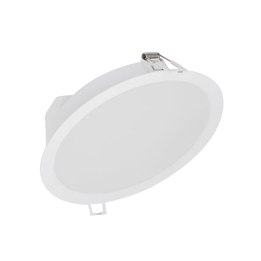LED downlight 30W IP44 4000K 100° – zápustné LED svietidlo LEDVANCE