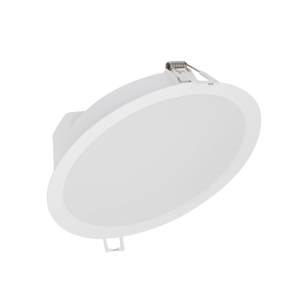 LED downlight 215W – zápustné LED svietidlo LEDVANCE