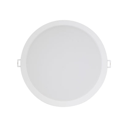 LED downlight 8W IP44 3000K 100° – zápustné LED svietidlo LEDVANCE