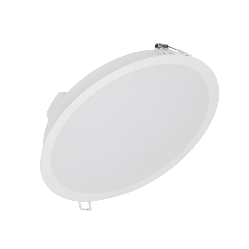 LED downlight 18W IP44 6500K 100° – zápustné LED svietidlo LEDVANCE