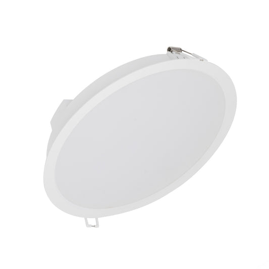 LED downlight 18W IP44 6500K 100° – zápustné LED svietidlo LEDVANCE