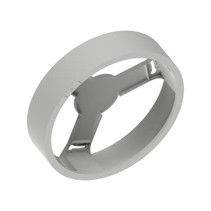 LED downlight 190W – zápustné LED svietidlo LEDVANCE