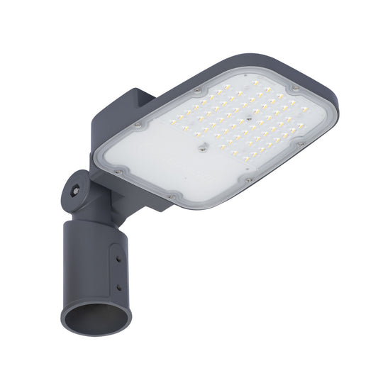 LED pouličné osvetlenie 12W IP66 3000K 58° – pouličné LED svietidlo LEDVANCE