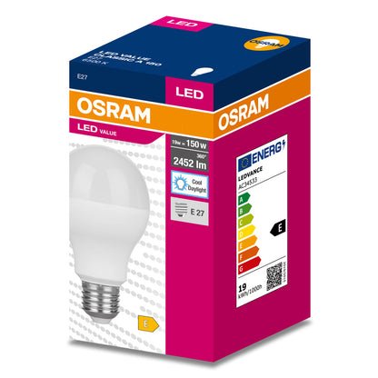 LED stropné svietidlo 19W 6500K 150° – stropné LED svietidlo OSRAM