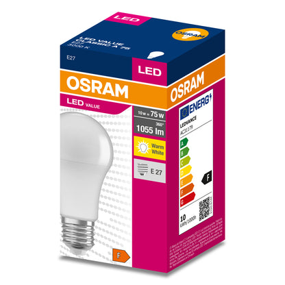 LED stropné svietidlo 10W 3000K 150° – stropné LED svietidlo OSRAM