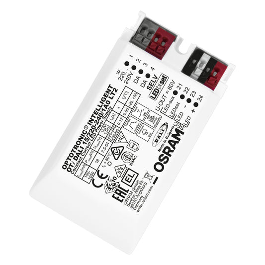 LED driver – OSRAM