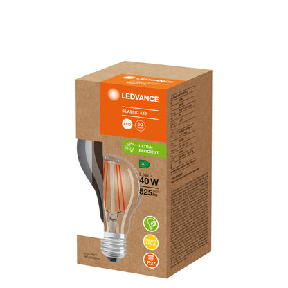 LED stropné svietidlo 2.5W IP20 3000K 300° – stropné LED svietidlo LEDVANCE