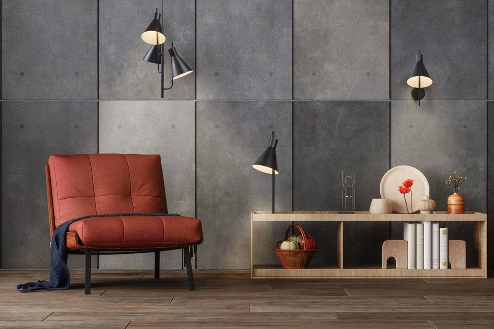 LED nástenné svietidlo 5W IP20 3000K – nástenné LED svietidlo LEDVANCE