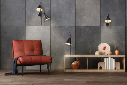 LED nástenné svietidlo 5W IP20 3000K – nástenné LED svietidlo OSRAM