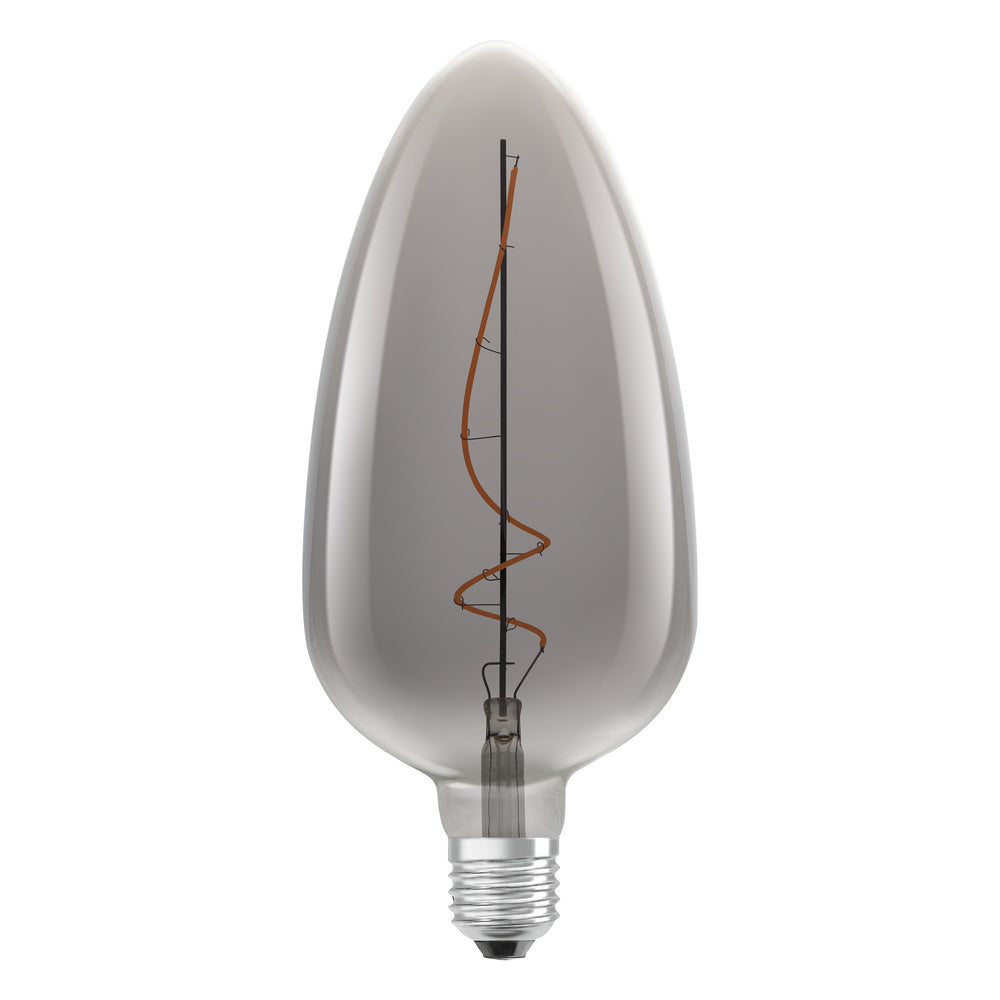 LED stropné svietidlo 4.8W IP20 2700K 320° – stropné LED svietidlo OSRAM