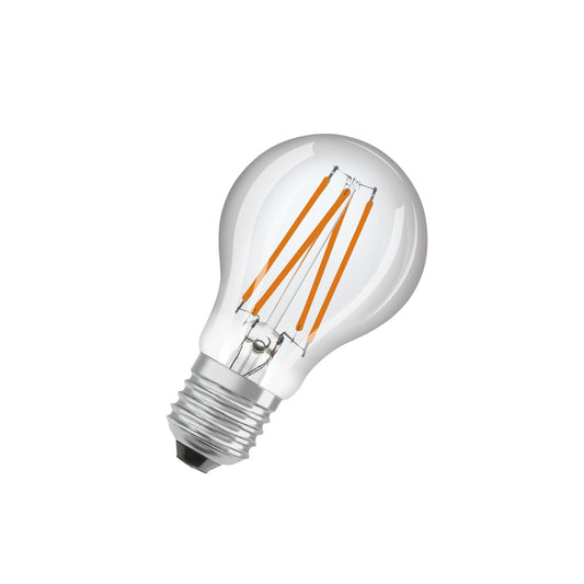 LED stropné svietidlo 4.9W IP20 2700K 320° – stropné LED svietidlo LEDVANCE