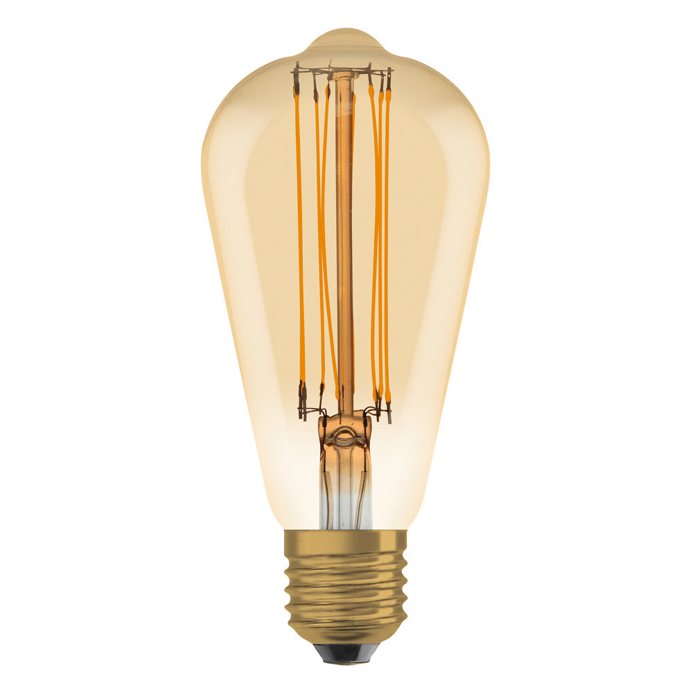 LED stropné svietidlo 5.8W IP20 2200K 320° – stropné LED svietidlo OSRAM
