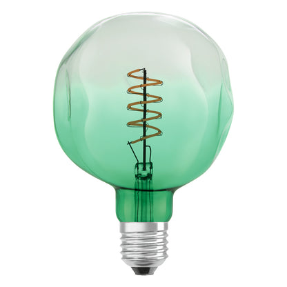 LED stropné svietidlo 4W IP20 2000K 300° – stropné LED svietidlo OSRAM