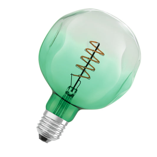 LED stropné svietidlo 4W IP20 2000K 300° – stropné LED svietidlo OSRAM