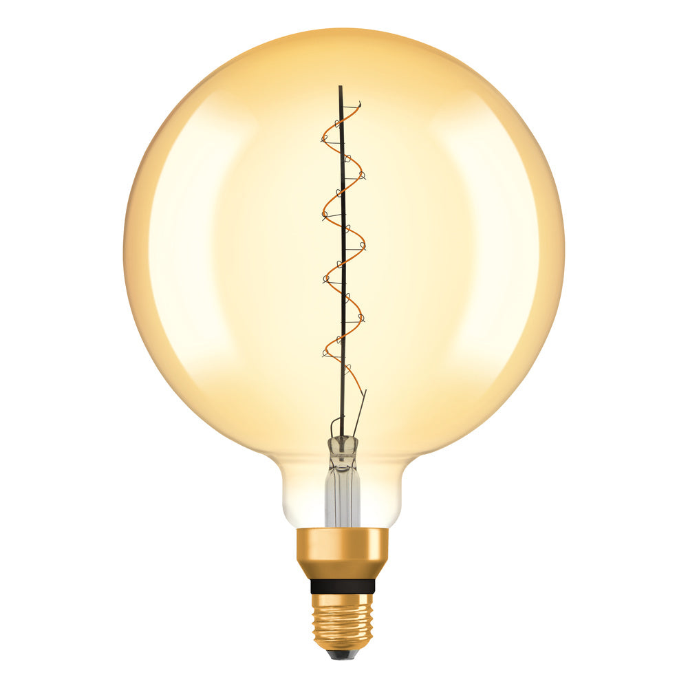 LED stropné svietidlo 7.8W IP20 1800K 320° – stropné LED svietidlo OSRAM
