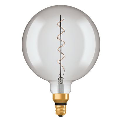 LED stropné svietidlo 7W IP20 2200K 320° – stropné LED svietidlo OSRAM